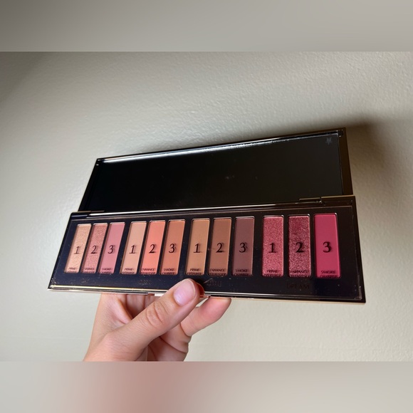 CHARLOTTE TILBURY | LIMITED EDITION INSTANT EYE PALETTE PILLOW TALK - Picture 13 of 15